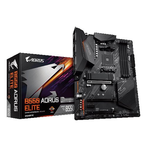 HIGH RANGE GAMING PC 5