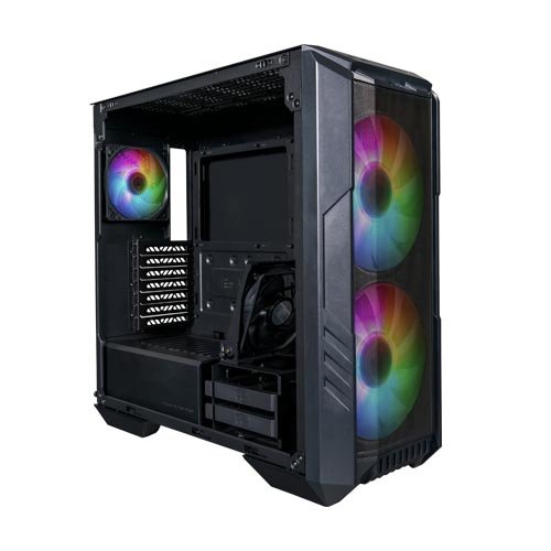 HIGH RANGE GAMING PC 3