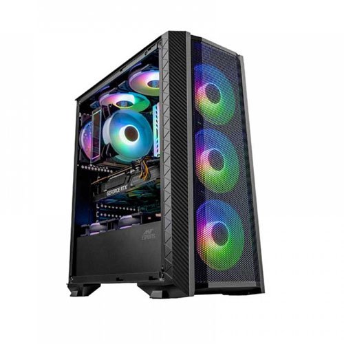 MID RANGE GAMING PC 1