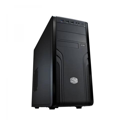 MID RANGE GAMING PC 2