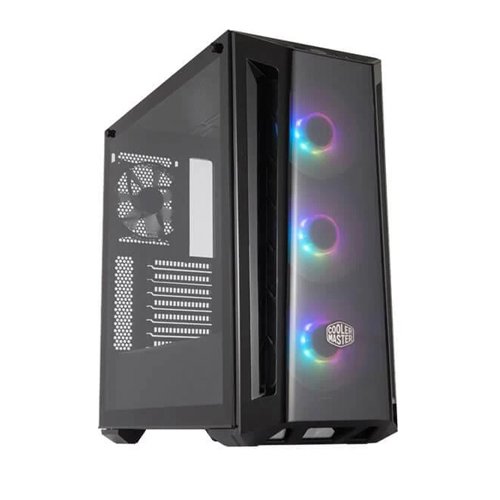 MID RANGE GAMING PC 3