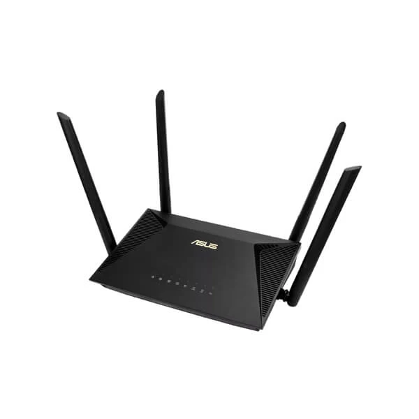 Asus RT-AX53U WiFi 6 Router