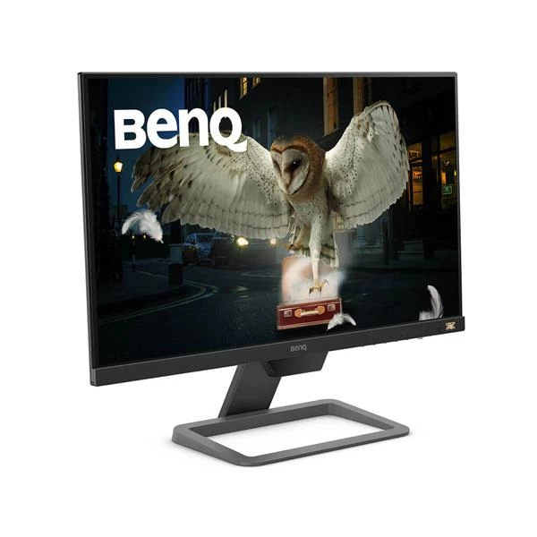 BenQ Ew2480, 24 Inch (60.96 cm) HDR, IPS, 75Hz, 1920 x 1080