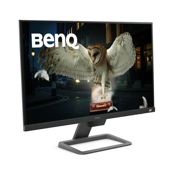 BenQ Ew2780 27 Inch  Entertainment And Gaming Lcd Monitor Hdr 1920 x 1080 Pixels, Ips, Edge To Edge Slim Bezel