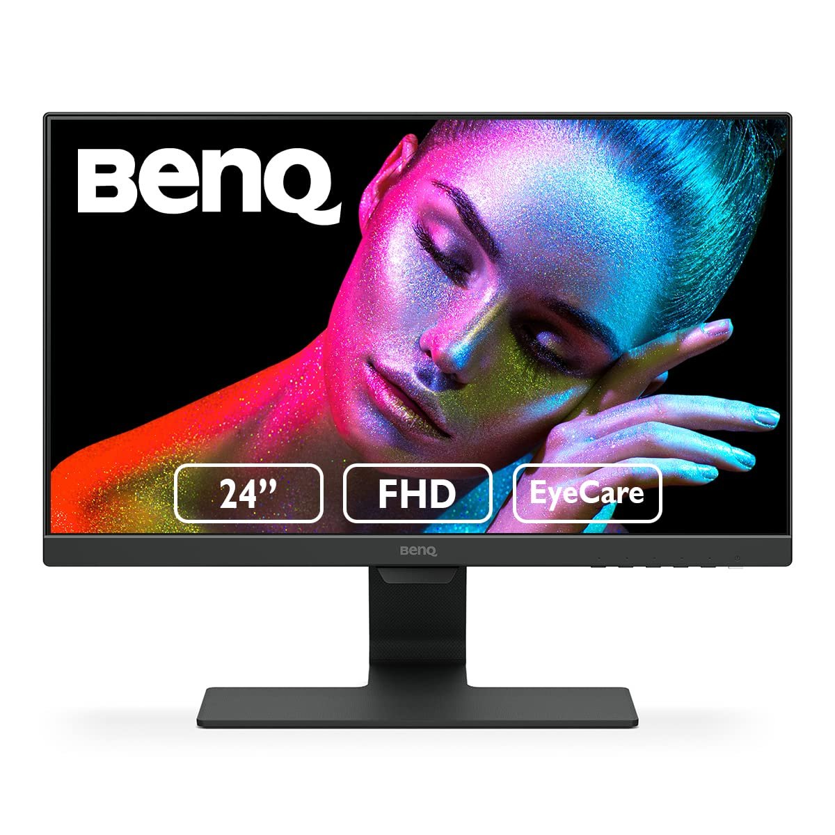 BenQ GW2480 24-inch IPS Panel with VGA HDMI M353231