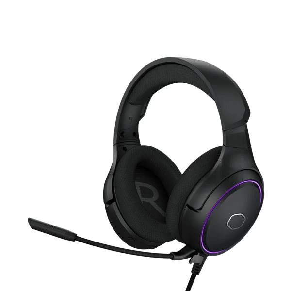 Cooler Master MH650 RGB (Black)
