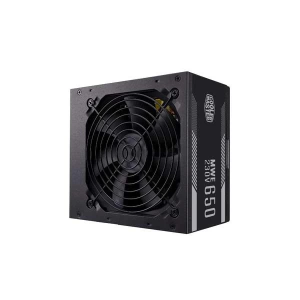 Cooler Master MWE 650 White V2