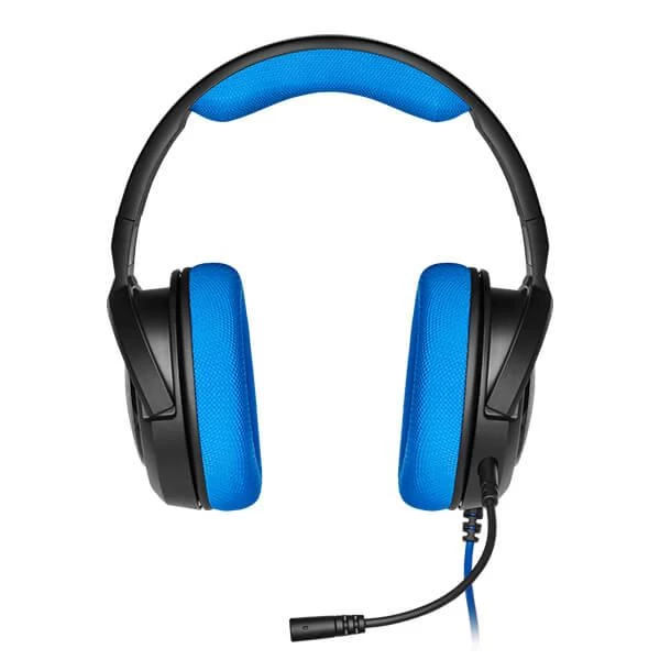 CORSAIR HS35 Stereo (Blue)