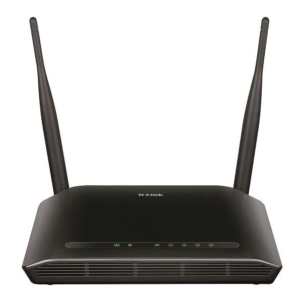 D-Link DIR-615