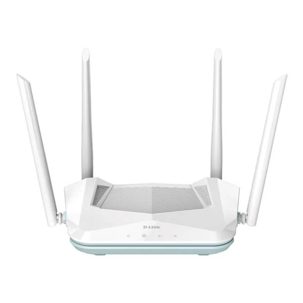 D-Link R15 AX1500 Dual-Band Wireless Router