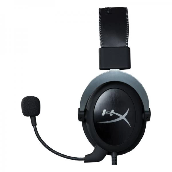 Hyperx Cloud II Gun Metal