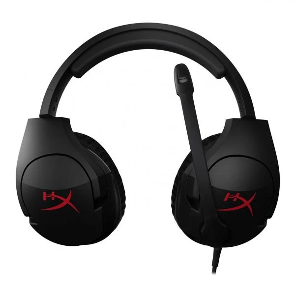 Hyperx Cloud Stinger Black