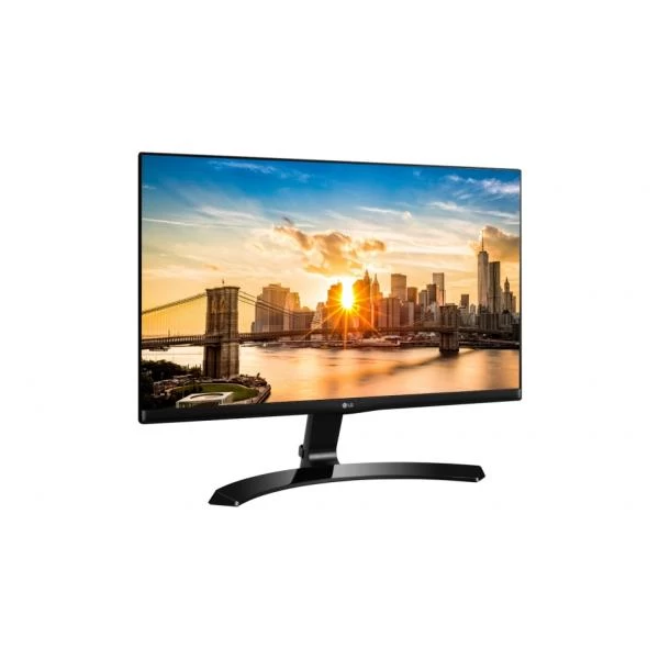 LG 22Mp68Vq 22 Inch 1920 X 1080 Pixels IPS Monitor