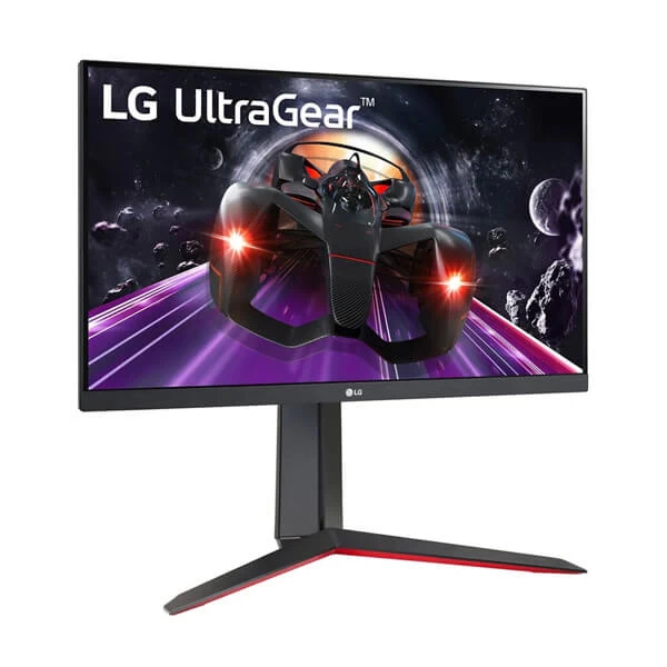 LG 24GN650-B 24 Inch 99% sRGB Gaming Monitor