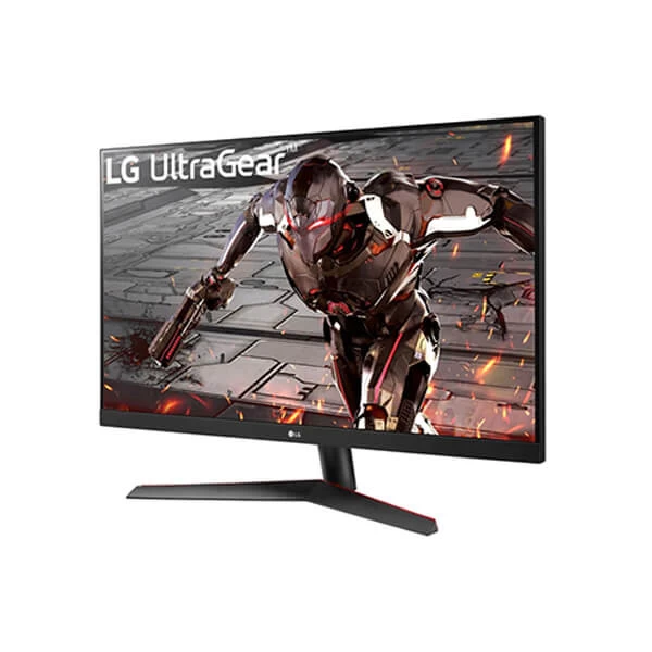 LG 32GN600 2560 x 1440 Pixels Ultragear QHD 32 inches 165 Hz 1ms, Nvidia G-Sync