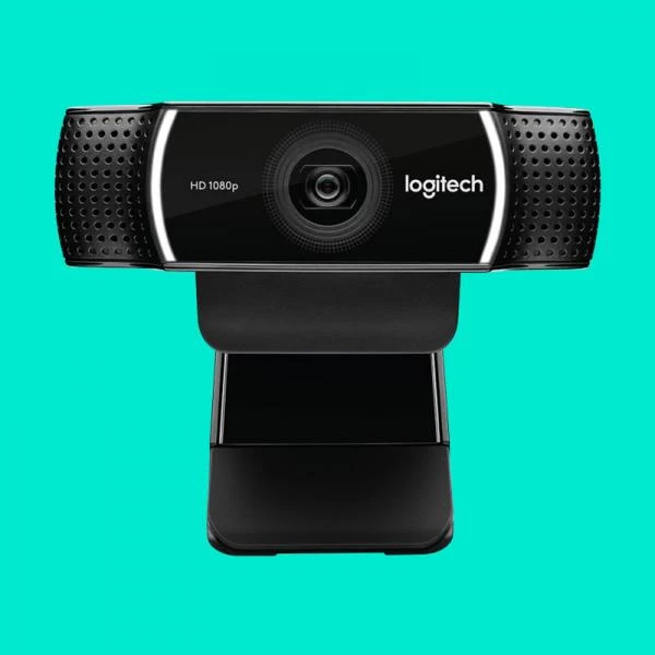 Logitech C922 PRO STREAM