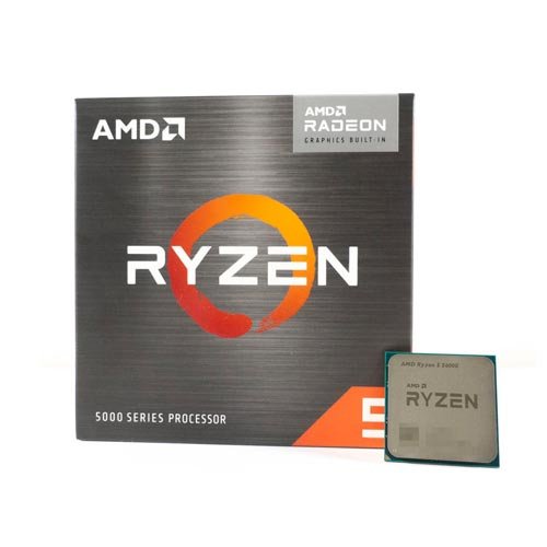 MID RANGE GAMING PC 4
