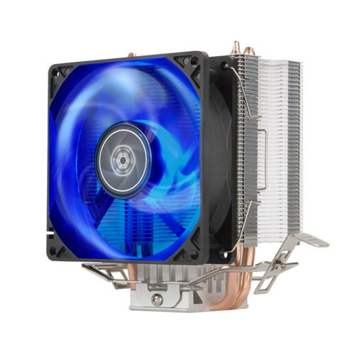 SilverStone Kryton 92mm High performance CPU Cooler SST-KR03