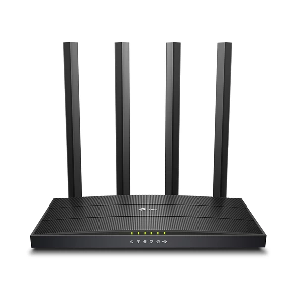 TP-Link Archer C6U Router